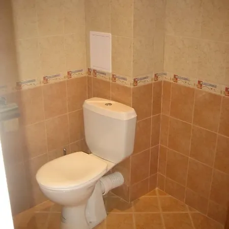 Apartment In Lazur 2 Sozopol