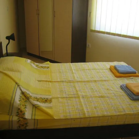 In Lazur 2 Apartment *