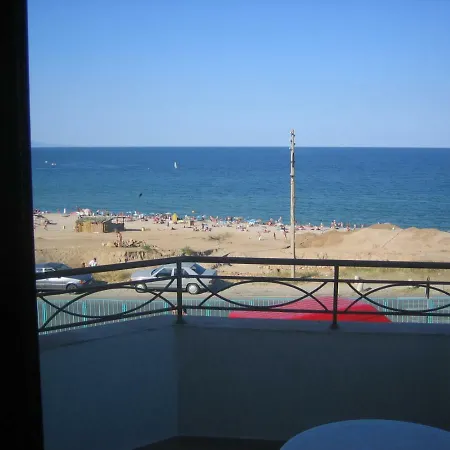 In Lazur 2 Apartment *