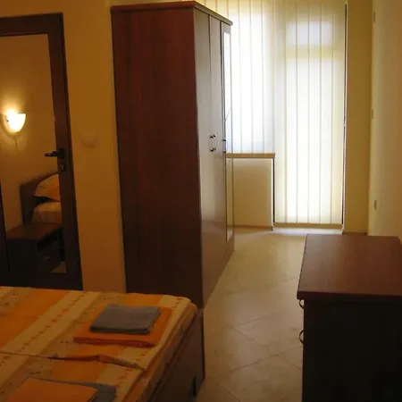 Apartment In Lazur 2 *
