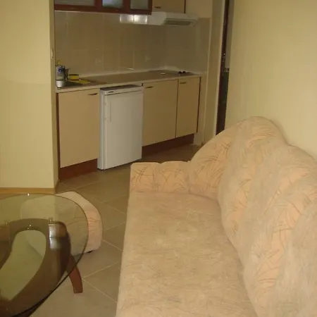 In Lazur 2 Apartment *