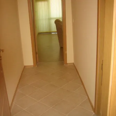 In Lazur 2 Apartment Sozopol
