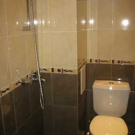 In Lazur 2 Apartment Sozopol