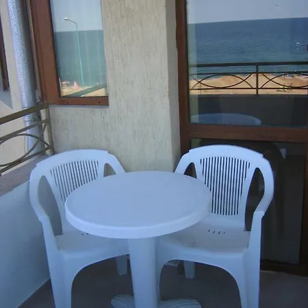 In Lazur 2 * Sozopol