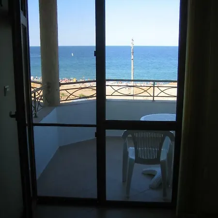 In Lazur 2 * Sozopol
