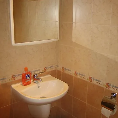 In Lazur 2 Apartment *