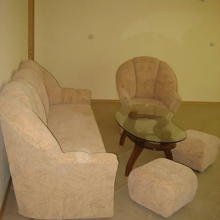 In Lazur 2 Apartment Sozopol