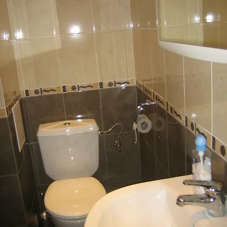 In Lazur 2 Apartment *