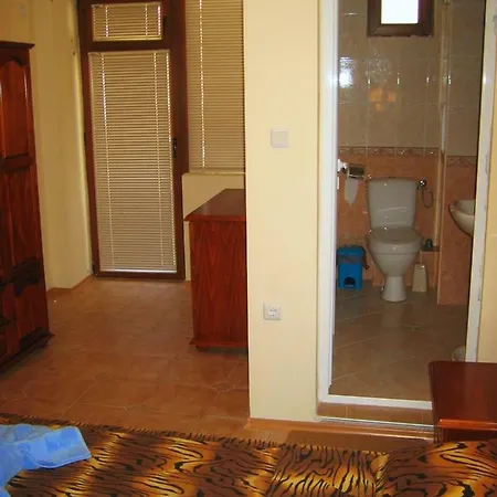 In Lazur 2 Apartment *