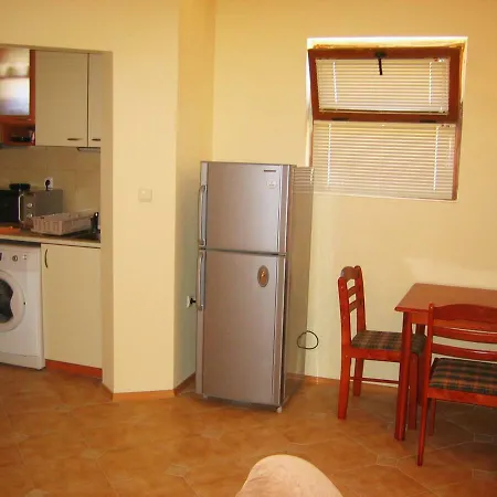 In Lazur 2 Apartment *