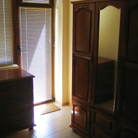 In Lazur 2 Apartment *