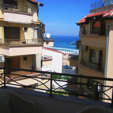 Apartment In Lazur 2
