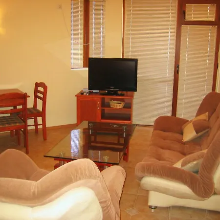 Apartment In Lazur 2