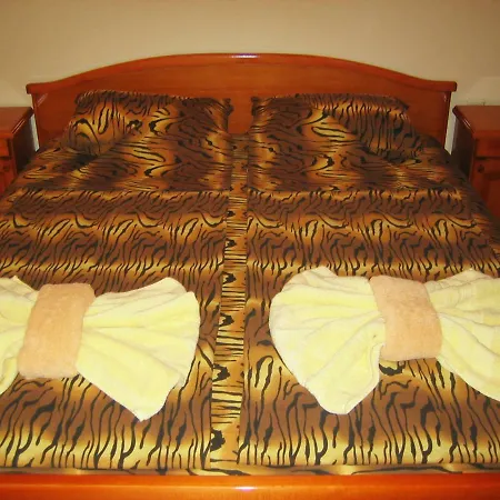 In Lazur 2 Apartment *