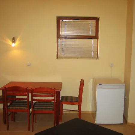 In Lazur 2 * Sozopol