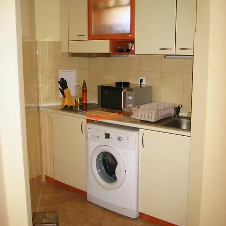 Apartment In Lazur 2