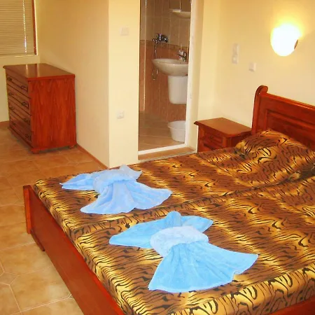 In Lazur 2 * Sozopol