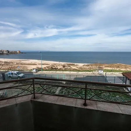 In Lazur 2 Apartment Sozopol