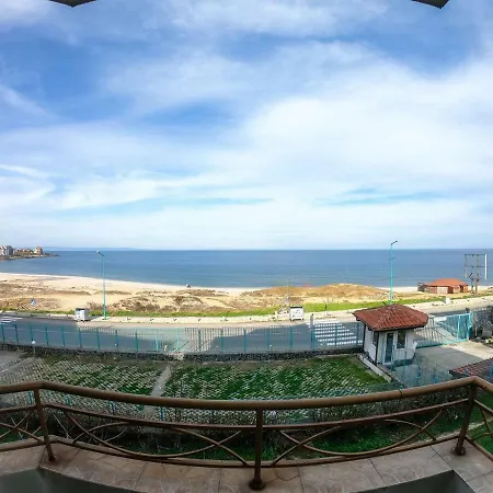 In Lazur 2 * Sozopol