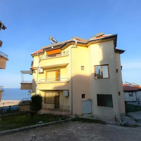 In Lazur 2 Apartment *